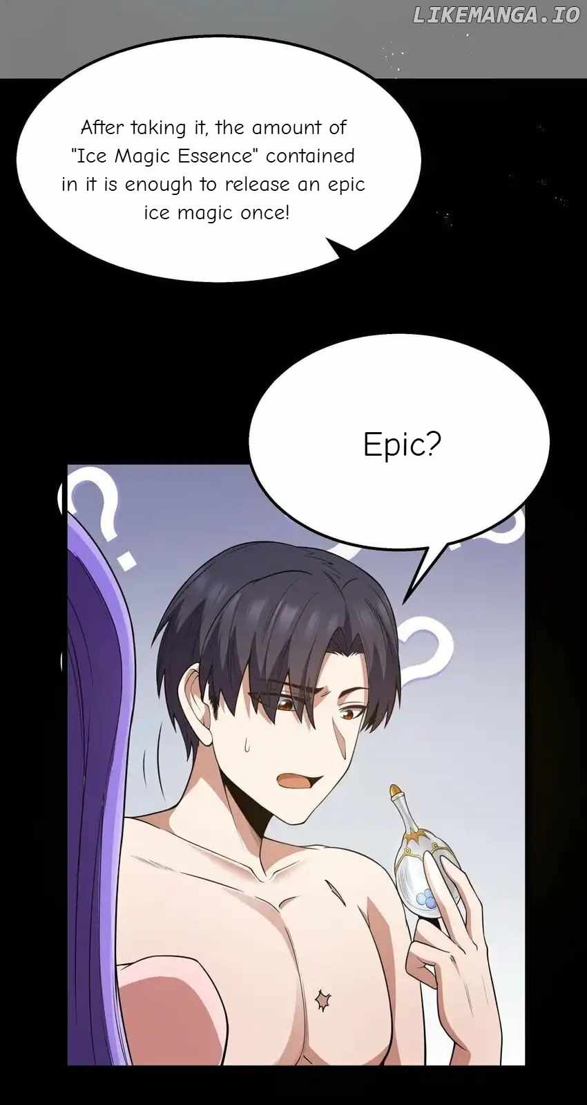 This Hero is a Money Supremacist Chapter 26 49